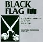 Everything Went Black