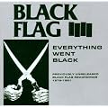 Everything Went Black