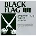 Everything Went Black