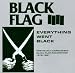 Black Flag-Everything Went Black