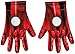 Rubie's Costume Men's Marvel Universe Adult Iron Man Gloves