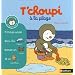T'choupi � la plage