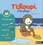 T'choupi � la plage