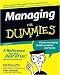 Search : Managing for Dummies
