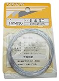 WAKI 針金 ミニ #28X17m HW-036