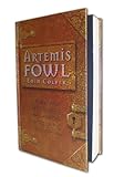 Artemis Fowl