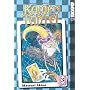 Kamen Tantei Volume 3 (Kamen Tantei)