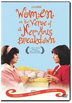 Women on the Verge of a Nervous Breakdown