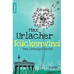 R�ckenwind - Eine Liebesgeschichte: Roman