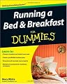 Running a Bed & Breakfast For Dummies