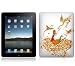 MusicSkins  iPad �ѱվ��ݸ�ե����  Sharp Shirter - Keep In Touch  iPad  MSIPAD0831