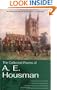 Collected Poems of A. E. Housman (Wordsworth Poetry Library)