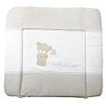 roba 0817 S105 - Wickelauflage Liebhab�r 85 x 75 cm