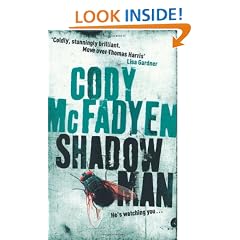 Shadow Man