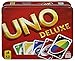 Mattel - Uno Deluxe