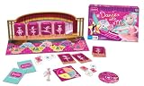 Angelina Ballerina Dance With Me Game