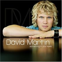 Something in Your Eyes