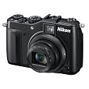 Nikon Coolpix P7000 10.1 MP Digital Camera 