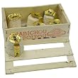 Chabichou du Poitou (5.3 ounce)