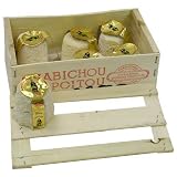 Chabichou du Poitou (5.3 ounce) by igourmet.com