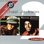 Got to Be There/Forever Michael