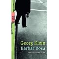 Barbar Rosa: Eine Detektivgeschichte