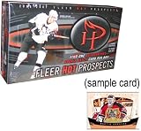 NHL 2006/2007 FLEER HOTPROSPECTS