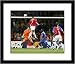 Cristiano Ronaldo Manchester United Framed 8x10 Photograph 2008 UEFA Champions League Final Heading
