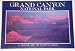 Grand Canyon National Park: A Book of 21 Postcards