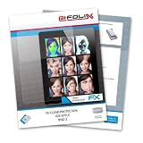Zoom Produkt-Bild: atFoliX FX-Clear Displayschutzfolie f&uuml;r Apple iPad 2 - Displayschutz kristallklar! H&ouml;chste Qualit&auml;t - Made in Germany!