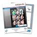 atFoliX FX-Clear Displayschutzfolie f�r Apple iPad 2 - Displayschutz kristallklar! H�chste Qualit�t - Made in Germany!