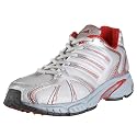 Adidas, Megajet Laufschuh, metsilv/unired/silver, silber