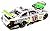 AUTOGRAPHED 2014 Kyle Busch #18 Interstate Batteries Racing (Joe Gibbs) SIGNED Lionel 1/24 NASCAR Diecast Car with COA (#033 of only 948 produced!)