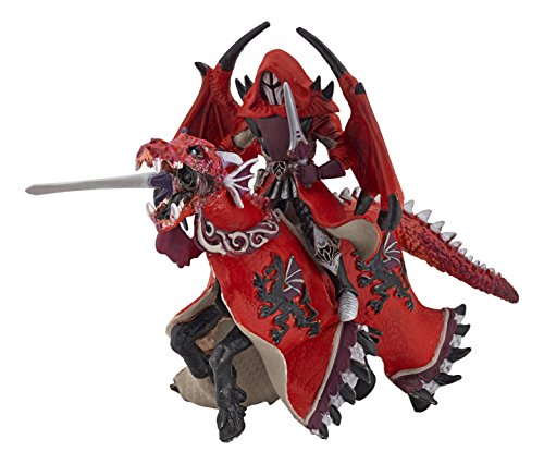 Papo Winged Knight and Horse