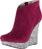 Michael Antonio Women's Cane-Vel Ankle Boot