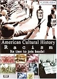 American Cultural History - Racism DVD