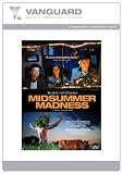 Midsummer Madness