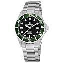Grovana Herrenarmbanduhr Diver Automatic 1571.2134