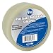 Intertape 5634 Utility Grade Polyethylene Tape 2-Inches x 36-Yards, Clear