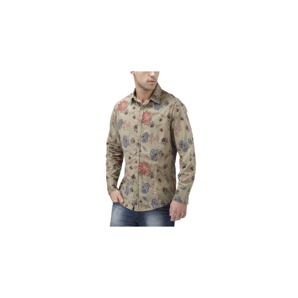  Joe Browns Mens Kula Shirt Clothing