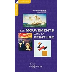 Les mouvements dans la peinture - Nouvelle pr�sentation