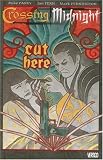 Crossing Midnight Vol. 1: Cut Here