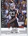 Lee Evans / Buffalo Bills / 2008 Upper Deck First Edition Football Card # 17 / NFL Football Trading Card in Screwdown!