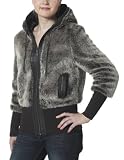 Joe Browns Funky Fur Bomber