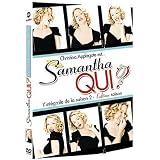 Samantha qui ?, saison 2 [FR Import]von "Christina Applegate"
