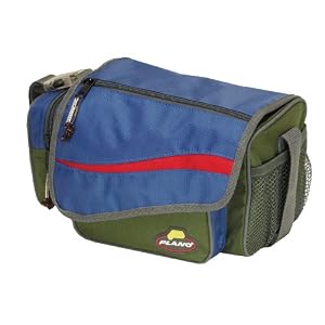 Click to buy Plano SM Gear Bag Bike/Canoe with Two 3500 Stowaways from Amazon!