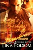 Quinns Undying Rose: Scanguards Vampires (Volume 6)