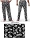 Pookies Drawstring Pajama Pants: 