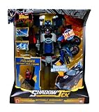 The Batman Shadowtek Batmobile Shadowbot Vehicle