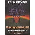 Un chapeau de ciel
